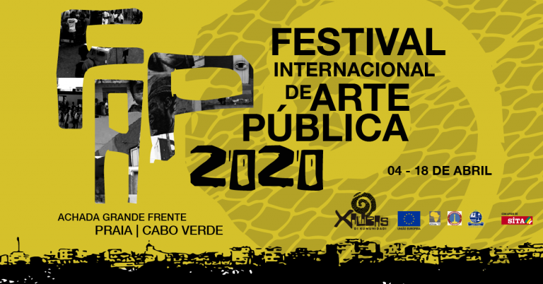 Festival Arte Publica