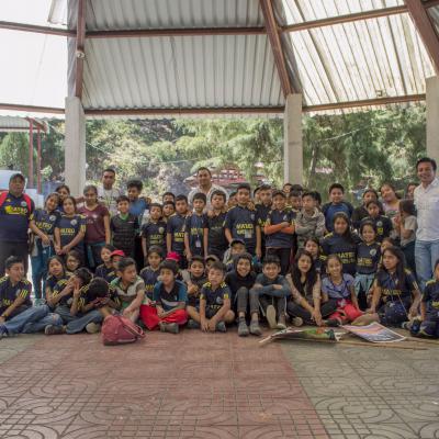 Somos Atitlán