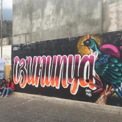 Somos Atitlán