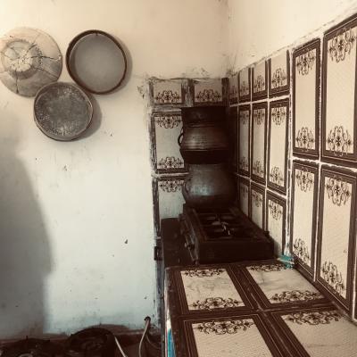 Cibo e Lavoro
