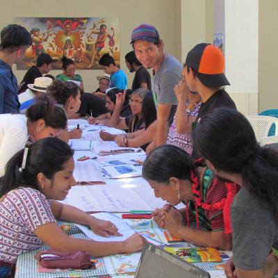Somos Atitlán