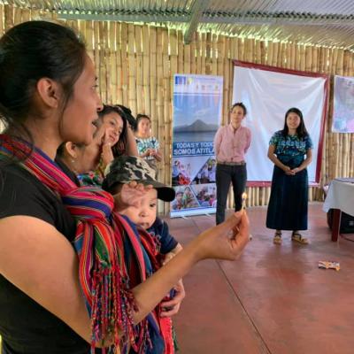 Somos Atitlán